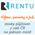 Autopůjčovny Praha